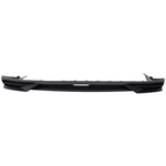 Order Rear Bumper Valance Panel by SHERMAN PARTS - HYELAN21-68AQ-0 For Your Vehicle