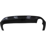 Order SHERMAN PARTS - KIFORT19-68AQ-0 - Rear Lower Bumper Valance For Your Vehicle