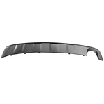 Order Rear Bumper Valance Panel by SHERMAN PARTS - KISORE16-68AQ-0 For Your Vehicle