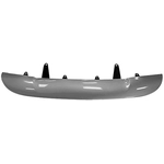 Order Rear Bumper Valance Panel by SHERMAN PARTS - LXNX3015-68AQ-0 For Your Vehicle