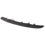 Order Rear Bumper Valance Panel by SHERMAN PARTS - LXNX3015A-68AQ-0 For Your Vehicle
