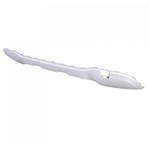 Order Rear Bumper Valance Panel by SHERMAN PARTS - MBGLA218-68AQ-0 For Your Vehicle