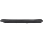 Order Rear Bumper Valance Panel by SHERMAN PARTS - MIOUTL20A-68AQ-0 For Your Vehicle
