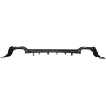 Order Rear Bumper Valance Panel by SHERMAN PARTS - TOAVAL19A-68A-0 For Your Vehicle