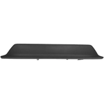 Order Rear Bumper Valance Panel by SHERMAN PARTS - TOHIGH20-68AQ-0 For Your Vehicle