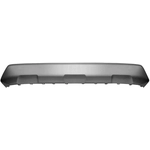 Order SHERMAN PARTS - TORAV419-68B-0 - Rear Lower Bumper Valance For Your Vehicle
