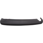 Order Rear Bumper Valance Panel by SHERMAN PARTS - VWJETT15-68AQ-0 For Your Vehicle