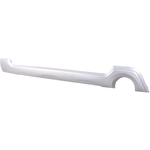 Order Rear Bumper Valance Panel - SU1195100 For Your Vehicle