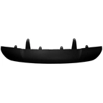 Order Rear Bumper Valance Panel - TO1195107 For Your Vehicle
