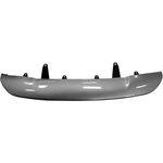 Order Rear Bumper Valance Panel - TO1195115C For Your Vehicle