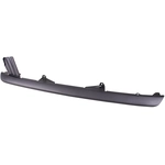 Order Rear Bumper Valance Panel - TO1195117C For Your Vehicle