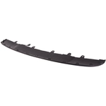 Order Rear Bumper Valance Panel - TO1195119 For Your Vehicle