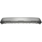 Order Rear Bumper Valance Panel - TO1195121 For Your Vehicle