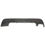 Order Rear Bumper Valance Panel - TO1195123 For Your Vehicle