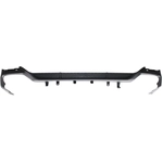 Order Rear Bumper Valance Panel - TO1195130 For Your Vehicle