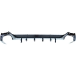 Order Rear Bumper Valance Panel - TO1195131 For Your Vehicle