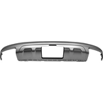 Order Rear Bumper Valance Panel - AU1195107 For Your Vehicle