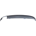 Order Rear Bumper Valance Panel - AU1195114 For Your Vehicle