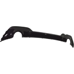 Order Rear Bumper Valance Panel - BM1195151C For Your Vehicle