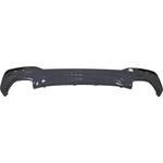 Order Rear Bumper Valance Panel - BM1195166 For Your Vehicle