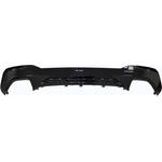 Order Rear Bumper Valance Panel - BM1195169 For Your Vehicle