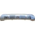 Order Rear Bumper Valance Panel - BM1195173 For Your Vehicle