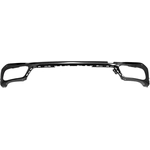 Order Rear Bumper Valance Panel - BM1195176 For Your Vehicle