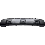 Order Rear Bumper Valance Panel - BM1195183 For Your Vehicle