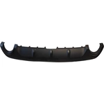 Order Rear Bumper Valance Panel - BM1195184 For Your Vehicle
