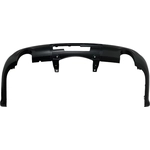 Order Rear Bumper Valance Panel - CH1195113 For Your Vehicle