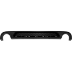 Order Rear Bumper Valance Panel - CH1195123C For Your Vehicle