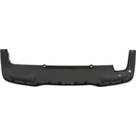 Order Rear Bumper Valance Panel - CH1195138 For Your Vehicle