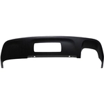 Order VARIOUS MANUFACTURERS - CH1195141 - Rear Bumper Valance Panel For Your Vehicle