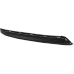 Order Rear Bumper Valance Panel - FO1195137 For Your Vehicle