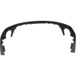 Order Rear Bumper Valance Panel - FO1195139 For Your Vehicle
