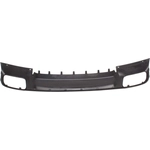 Order Rear Bumper Valance Panel - FO1195147 For Your Vehicle