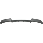 Order Rear Bumper Valance Panel - FO1195173 For Your Vehicle