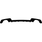 Order Rear Bumper Valance Panel - FO1195174 For Your Vehicle