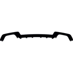 Order Rear Bumper Valance Panel - FO1195175 For Your Vehicle
