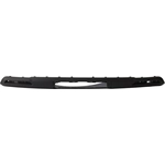 Order Rear Bumper Valance Panel - FO1195182 For Your Vehicle