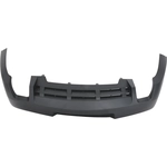 Order Rear Bumper Valance Panel - GM1195161 For Your Vehicle