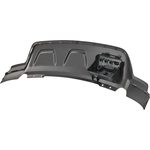 Order Rear Bumper Valance Panel - GM1195173 For Your Vehicle