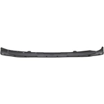 Order Rear Bumper Valance Panel - GM1195177 For Your Vehicle