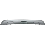 Order Rear Bumper Valance Panel - GM1195187 For Your Vehicle
