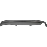 Order Rear Bumper Valance Panel - HO1195127 For Your Vehicle