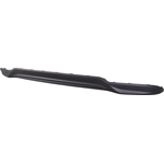 Order Rear Bumper Valance Panel - HO1195128 For Your Vehicle