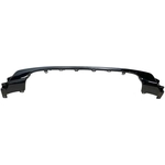 Order Rear Bumper Valance Panel - HO1195129 For Your Vehicle