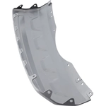 Order Rear Bumper Valance Panel - HO1195132 For Your Vehicle