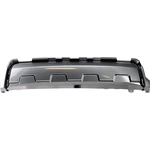Order Rear Bumper Valance Panel - HO1195138 For Your Vehicle