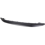 Order Rear Bumper Valance Panel - HO1195140 For Your Vehicle